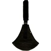 Wildride Kantoreppu - Taapero Swing - Black Joustinneule - - OneSize - Kantoreput