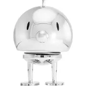 Hoptimist Bumble - Silver - M