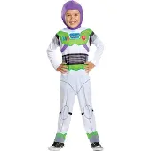 Toy story Buzz Classic (Eu) - Multi/patterned - 116