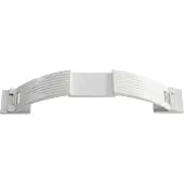 BabyDan Ovistoppari Kaksisuuntainen 3-pack