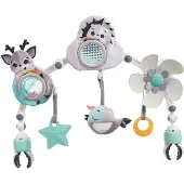 Tiny Love Magical Tales Lelukaari