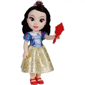 Disney Lumikki 100-vuotisjuhlanukke 38 Cm