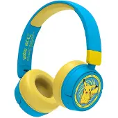 OTL TECHNOLOGIES Kuulokkeet - Pokémon - Korvakuulokkeet Kids - Langattomat - - - OneSize - Kuulokkeet