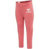 Hummel Maui Legginsit, Faded Rose , 56