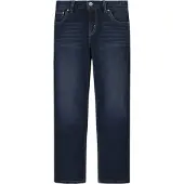 Levi's Farkut - Loose kartiomainen - Dark Ontto - - 10 v (140) - Farkut