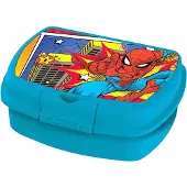 Marvel Spider-Man Urban Eväsrasia, Blue