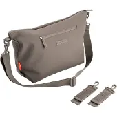 Done by Deer Stroller Bag Taupe - Beige - ONE SIZE