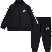 Nike Kids Verryttelyasu - Neuletakki/Housut - Musta - - 24 kuukautta - Verryttelyasut