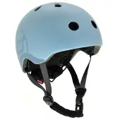 Scoot & Ride Medium Junior-kypärä