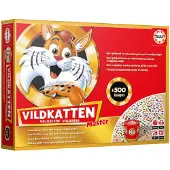 Educa Villikissa Master