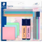 Staedtler Paperisarja Pastel