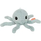 Done by Deer Cuddle Cute Jelly Blue - Blue - Ø11.5X H 23CM