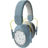 KIDYWOLF 418140 Kuulokkeet
