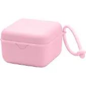 BIBS Tuttirasia, Baby Pink