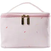 Oh Flossy Cosmetic Case - Pink - 1 PCS