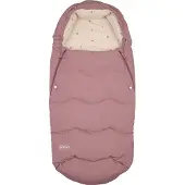 Voksi Explorer untuvapussi rattaisiin Grape AW25
