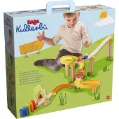 Haba Pallorata - Kugelbahn Sim-Sala-Kling - - OneSize - Palloradat