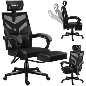 Huzaro Combat 5.0 Black