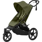 Cybex Avi Spin Lastenvaunut