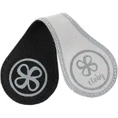 Cloby Klipsit Heijastava 2-pack