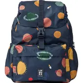 Liewood Johnny School Backpack - Navy - ONE SIZE