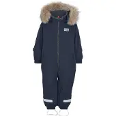 Lego Wear Toppahaalari - LWJunin - Dark Laivastonsininen - - 4 v (104) - Toppahaalarit