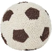 Smallstuff Football, Miniature - Multi/patterned - ONE SIZE