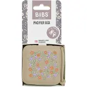 BIBS X Liberty Tuttirasia - 7x5 cm - Cream Vanilla - - OneSize - Laatikot