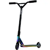 Streetsurfing Skootteri - Torpedo - Neokromi Black - - OneSize - Skootterit