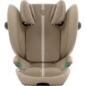 Cybex Solution G2 100-150cm Plus Almond Beige