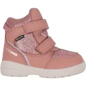 Viking Fun Glitter Warm Gtx 2V - Pink - 25/16.7CM