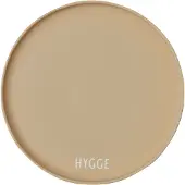 Design Letters - Favourite Lautanen Hygge 25 cl
