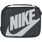 Nike Kids Laukku 'FUTURA' basaltinharmaa / musta