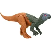 Jurassic World Rebirth Iani Wild Dinosauruksen figuuri (JCL52)