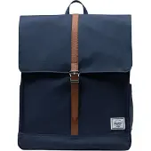 Herschel Supply Co. City -reppu, laivastonsininen, yksi koko