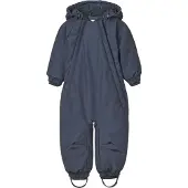 Liewood Toppahaalari - Lin Vauva - Classic Navy - - 1 v (80) - Toppahaalarit