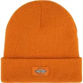 Dickies Gibsland Beanie - Orange - ONE SIZE