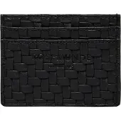Rosemunde Rbremi Card Holder - Black - ONE SIZE