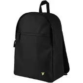 Lyle & Scott Backpack - Black - ONE SIZE