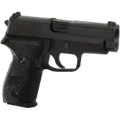 WE P228 Full Metal Gbb Airsoft-pistooli