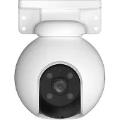 Ezviz H8 PRO 2K OUTDOOR PAN/TILT CAMERA WIFI (CS-H8-R100-1H3WKFL(4MM))