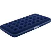 Bestway Ilmatäytteinen Nukkamattopatja 188x99x22 Cm