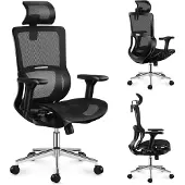MarkAdler Toimistotuoli MA-Expert 6.2