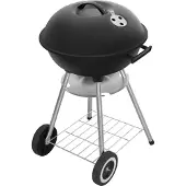 Fieldmann FZG1009 charcoal grill