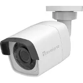 LevelOne FCS-5202, IP-turvakamera, Sisätila ja ulkotila, Langallinen, 120 dB, CE/FCC, Katto/seinä