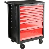 YATO YT-09000 7 vetolaatikollinen rullakaappi