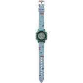Liewood Sussi Wrist Watch - Silver - ONE SIZE