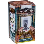 Dragons Mini Areena lohikäärmeet