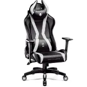 Diablo X-Horn 2.0 King Size Czarno-Biały