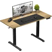 MarkAdler Leader 7.0 Black desk